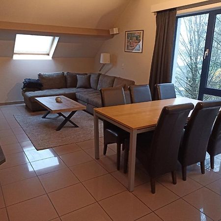 6-8 pers appartement Résidence Durbuy Extérieur photo