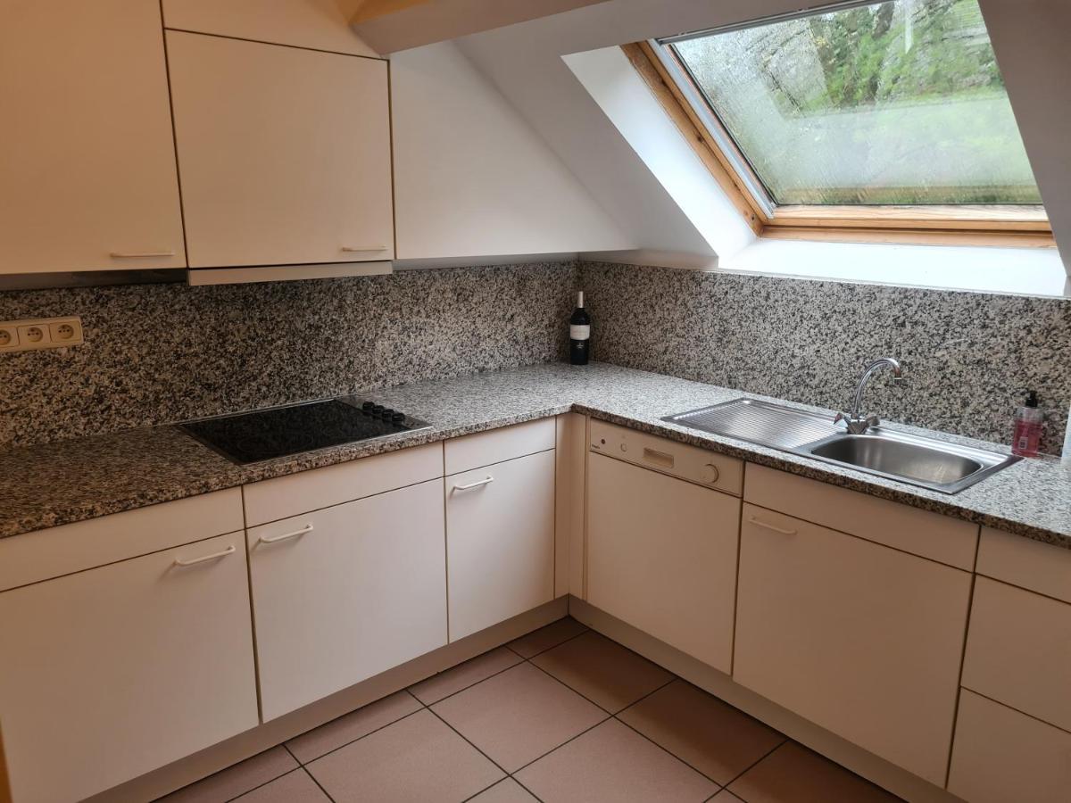 6-8 pers appartement Résidence Durbuy Extérieur photo