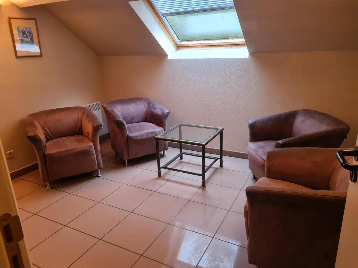 6-8 pers appartement Résidence Durbuy Extérieur photo
