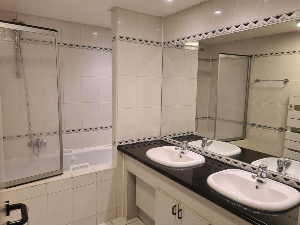 6-8 pers appartement Résidence Durbuy Extérieur photo